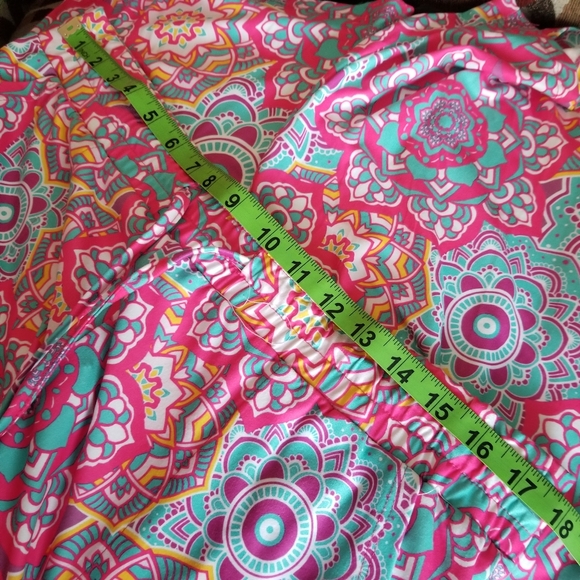 Kelsie & Zoey Essential Lounge Pants NWT Size XL - Picture 8 of 8